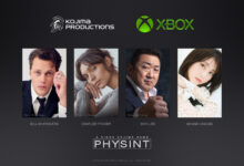 Tokyo Game Show 2026: Bill Skarsgård Cast as Lead Role in PHYSINT Tokyo Game Show 2026: Bill Skarsgård Cast as Lead Role in PHYSINT