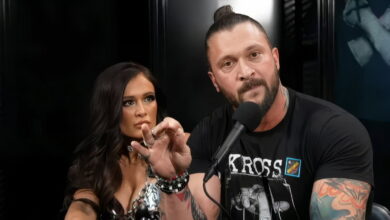 MLW Fightland Pairs Kross, Místico With Rival Partners MLW Fightland Pairs Kross, Místico With Rival Partners