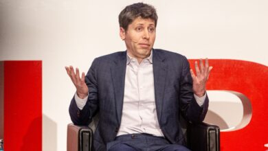 A running tally of the most ridiculous things AI bigwigs have said so far A running tally of the most ridiculous things AI bigwigs have said so far
