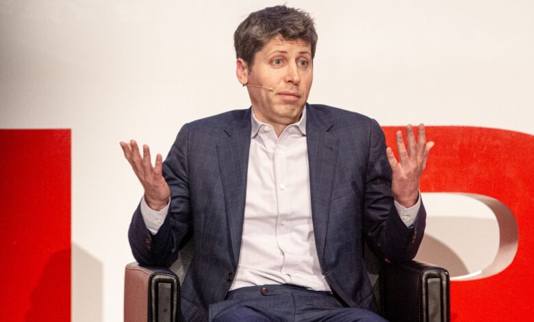A running tally of the most ridiculous things AI bigwigs have said so far A running tally of the most ridiculous things AI bigwigs have said so far