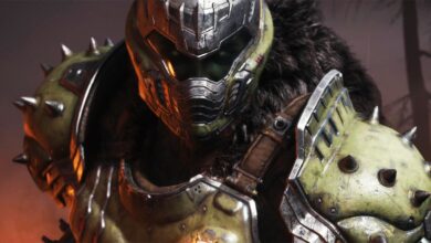 Former id Software producer says the team faced the ‘worst crunch’ in the series’ history on Doom: The Dark Ages – Revelations: ‘There were days where I didn’t see my son’ Former id Software producer says the team faced the ‘worst crunch’ in the series’ history on Doom: The Dark Ages – Revelations: ‘There were days where I didn’t see my son’
