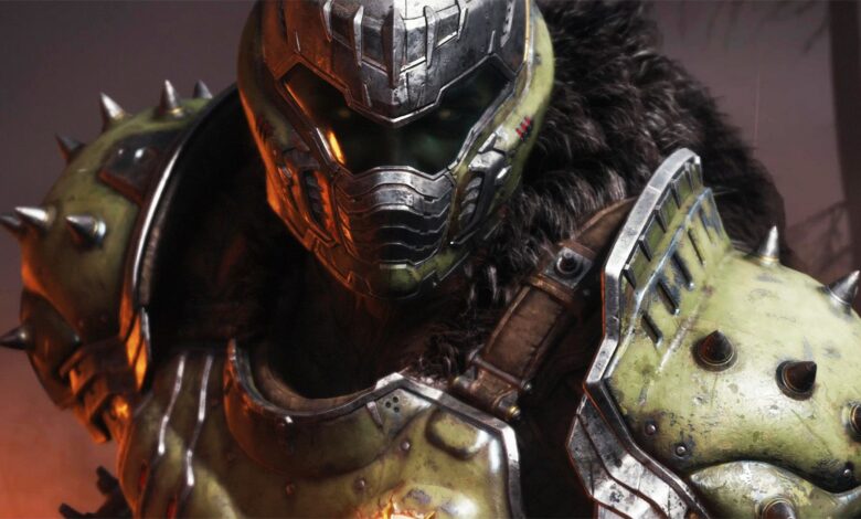 Former id Software producer says the team faced the ‘worst crunch’ in the series’ history on Doom: The Dark Ages – Revelations: ‘There were days where I didn’t see my son’ Former id Software producer says the team faced the ‘worst crunch’ in the series’ history on Doom: The Dark Ages – Revelations: ‘There were days where I didn’t see my son’