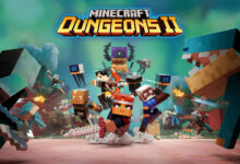 Minecraft Dungeons II’s New Dimension Coming to Minecraft Java & Bedrock Edition Minecraft Dungeons II’s New Dimension Coming to Minecraft Java & Bedrock Edition