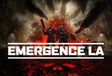 Gears of War: E-Day – Prepare for Emergence Day with Us in Los Angeles Gears of War: E-Day – Prepare for Emergence Day with Us in Los Angeles