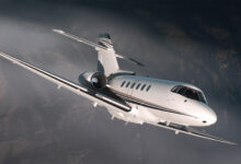 Microsoft Flight Simulator Introduces One of the World’s First Business Jets into the Marketplace Microsoft Flight Simulator Introduces One of the World’s First Business Jets into the Marketplace