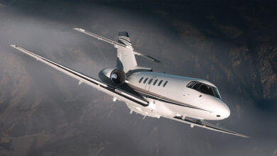 Microsoft Flight Simulator Introduces One of the World’s First Business Jets into the Marketplace Microsoft Flight Simulator Introduces One of the World’s First Business Jets into the Marketplace