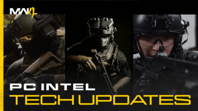 Call of Duty: Modern Warfare 4 PC Trailer, Tech Updates, and More Call of Duty: Modern Warfare 4 PC Trailer, Tech Updates, and More