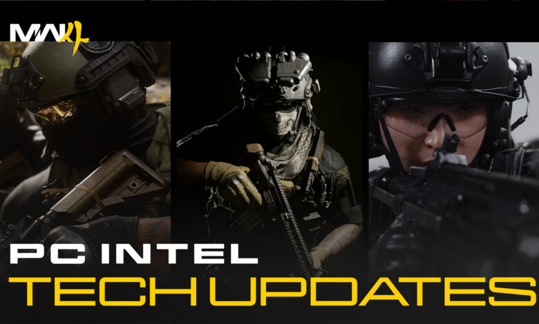 Call of Duty: Modern Warfare 4 PC Trailer, Tech Updates, and More Call of Duty: Modern Warfare 4 PC Trailer, Tech Updates, and More