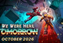 Discover the Secrets Waiting Inside Norček Industries in We Were Here Tomorrow Discover the Secrets Waiting Inside Norček Industries in We Were Here Tomorrow
