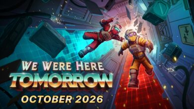 Discover the Secrets Waiting Inside Norček Industries in We Were Here Tomorrow Discover the Secrets Waiting Inside Norček Industries in We Were Here Tomorrow