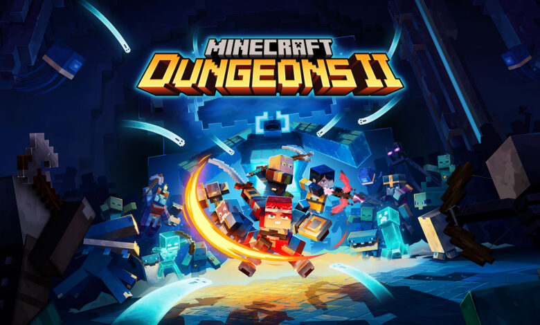 How Minecraft Dungeons II’s Interconnected World Makes Every Journey an Adventure How Minecraft Dungeons II’s Interconnected World Makes Every Journey an Adventure