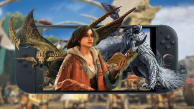I tried Monster Hunter Wilds on Nintendo Switch 2, and it went surprisingly well I tried Monster Hunter Wilds on Nintendo Switch 2, and it went surprisingly well