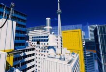 This remarkable mod transforms the most frightening horror game of the decade into Mirror’s Edge This remarkable mod transforms the most frightening horror game of the decade into Mirror’s Edge