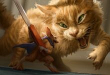 Small Saga Review (Nintendo Switch) Small Saga Review (Nintendo Switch)
