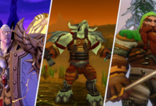 Stop trying to make a console war out of which WoW is better, you’re all exhausting Stop trying to make a console war out of which WoW is better, you’re all exhausting