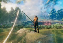 Valheim: How to fish | PC Gamer Valheim: How to fish | PC Gamer