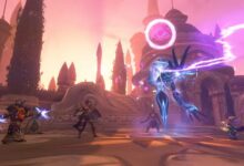 10 big World of Warcraft Forever details from BlizzCon: No separate realms, optional transmog, and massively improved items 10 big World of Warcraft Forever details from BlizzCon: No separate realms, optional transmog, and massively improved items