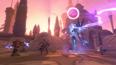 10 big World of Warcraft Forever details from BlizzCon: No separate realms, optional transmog, and massively improved items 10 big World of Warcraft Forever details from BlizzCon: No separate realms, optional transmog, and massively improved items