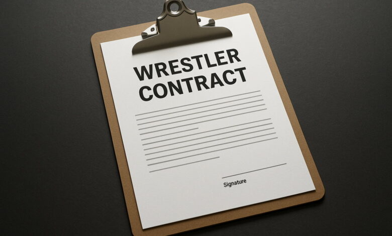 Many WWE & AEW Contracts Coming Due In The Next Few Months Many WWE & AEW Contracts Coming Due In The Next Few Months