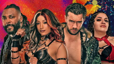 AEW Reveals When 2026 Continental Classic Will Begin AEW Reveals When 2026 Continental Classic Will Begin