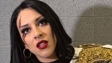 Stephanie Vaquer Opens Up About Surgery Stephanie Vaquer Opens Up About Surgery
