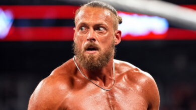 Meltzer Believes WWE May Have Cooled On Big Cass Push Meltzer Believes WWE May Have Cooled On Big Cass Push