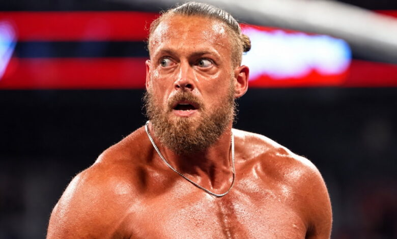Meltzer Believes WWE May Have Cooled On Big Cass Push Meltzer Believes WWE May Have Cooled On Big Cass Push