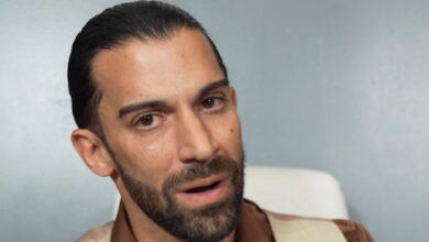 Video Announcement Regarding 9/8 Episode Of WWE NXT Video Announcement Regarding 9/8 Episode Of WWE NXT