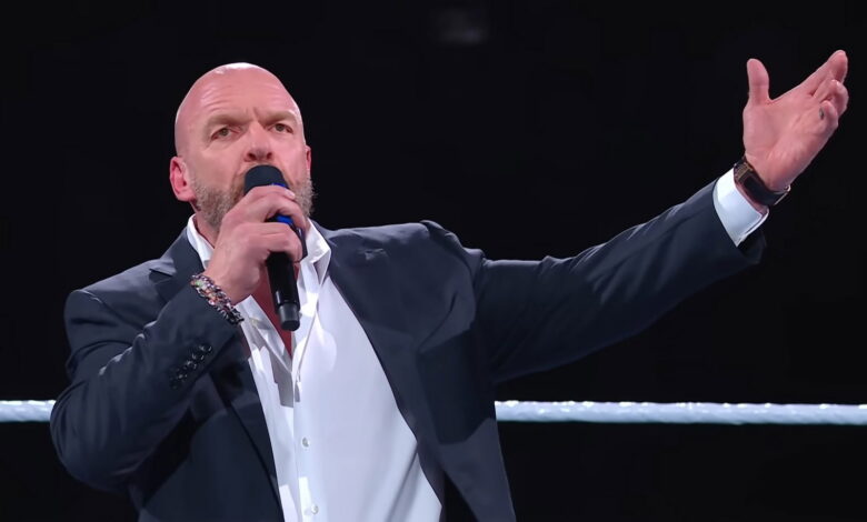 Reason Higher WWE PLE Numbers Are Expected Soon Reason Higher WWE PLE Numbers Are Expected Soon