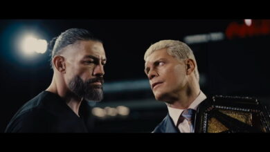 Cody Rhodes Only Other Star Who Can Carry WWE Cody Rhodes Only Other Star Who Can Carry WWE