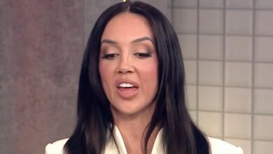 Chelsea Green Fires Back At WWE’s Most Persistent Criticism Chelsea Green Fires Back At WWE’s Most Persistent Criticism
