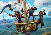 Sea of Thieves: Season 21, Talk Like a Pirate Day, New Rewards, Amazing Prizes and More! Sea of Thieves: Season 21, Talk Like a Pirate Day, New Rewards, Amazing Prizes and More!