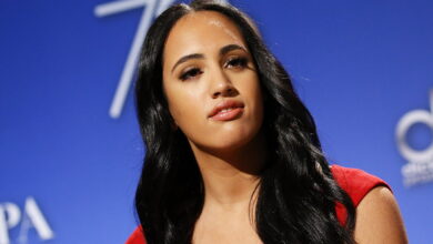 Simone Johnson On Backlash During WWE’s “We Want Cody” Era Simone Johnson On Backlash During WWE’s “We Want Cody” Era