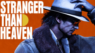Meet Key Players Shaping Makoto Daito’s Journey in STRANGER THAN HEAVEN Meet Key Players Shaping Makoto Daito’s Journey in STRANGER THAN HEAVEN