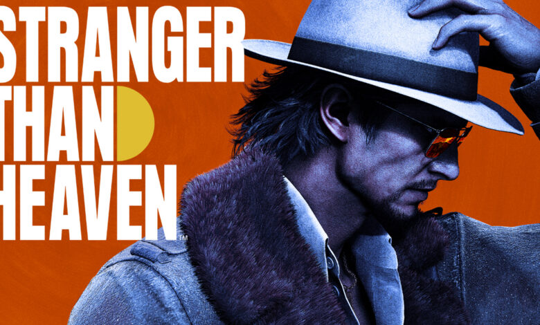Meet Key Players Shaping Makoto Daito’s Journey in STRANGER THAN HEAVEN Meet Key Players Shaping Makoto Daito’s Journey in STRANGER THAN HEAVEN