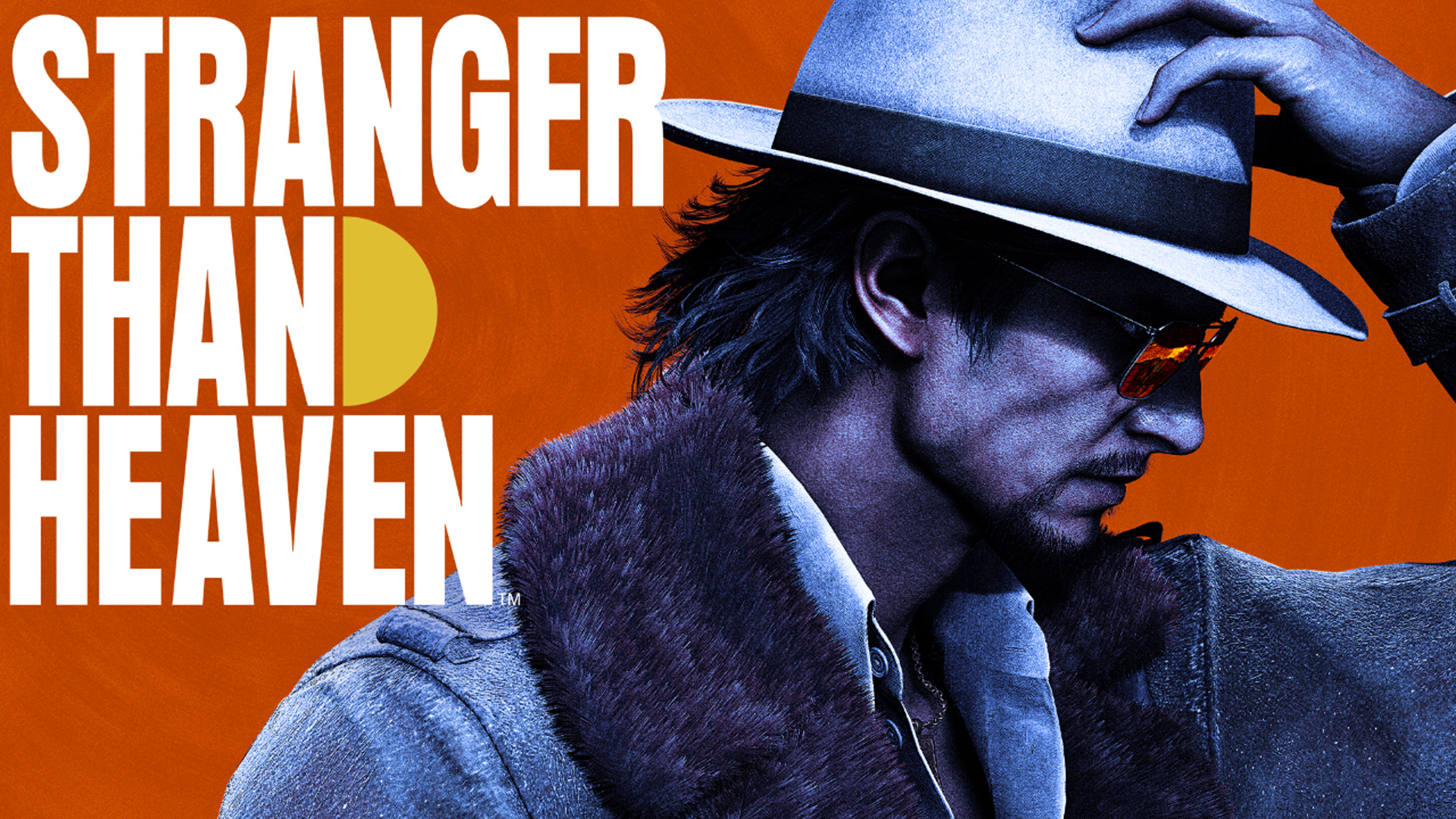 Stranger Than Heaven: RGG Studio Reveals Story, Cast, and Gameplay