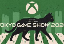 XBOX @ Tokyo Game Show 2026 XBOX @ Tokyo Game Show 2026