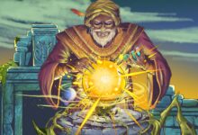 TIL what may or may not be the oldest board game in recorded history is also, perhaps inevitably, now a roguelike TIL what may or may not be the oldest board game in recorded history is also, perhaps inevitably, now a roguelike