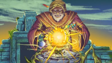 TIL what may or may not be the oldest board game in recorded history is also, perhaps inevitably, now a roguelike TIL what may or may not be the oldest board game in recorded history is also, perhaps inevitably, now a roguelike