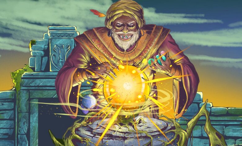 TIL what may or may not be the oldest board game in recorded history is also, perhaps inevitably, now a roguelike TIL what may or may not be the oldest board game in recorded history is also, perhaps inevitably, now a roguelike
