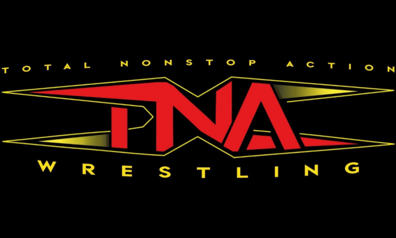 Moose Career Match, TV Title Bout Moose Career Match, TV Title Bout