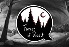 Forest of Deceit: Why Localisation Matters When Everyone is Lying Forest of Deceit: Why Localisation Matters When Everyone is Lying