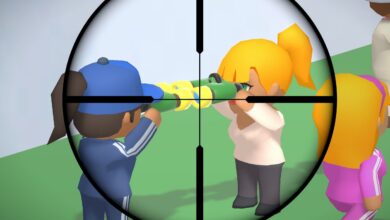I urge you to check out this hidden object game where you play as the world’s most helpful sniper I urge you to check out this hidden object game where you play as the world’s most helpful sniper