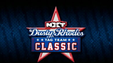 WWE Announces Return Of Dusty Rhodes Tag Team Classic WWE Announces Return Of Dusty Rhodes Tag Team Classic