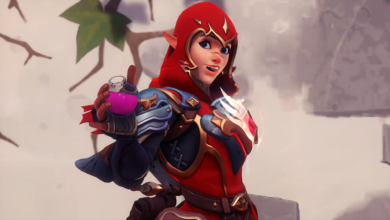 Blizzard is aware Overwatch fans are tired of seeing its fanciest skins go to the same heroes and it’s ‘the number one’ thing it’s working to fix next Blizzard is aware Overwatch fans are tired of seeing its fanciest skins go to the same heroes and it’s ‘the number one’ thing it’s working to fix next