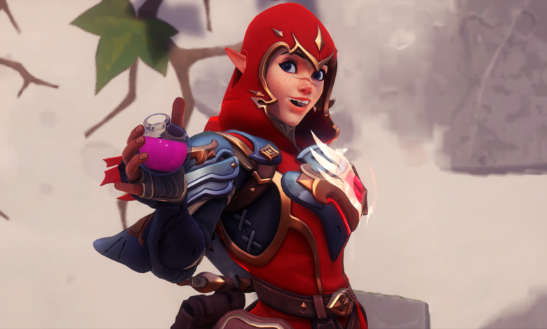 Blizzard is aware Overwatch fans are tired of seeing its fanciest skins go to the same heroes and it’s ‘the number one’ thing it’s working to fix next Blizzard is aware Overwatch fans are tired of seeing its fanciest skins go to the same heroes and it’s ‘the number one’ thing it’s working to fix next