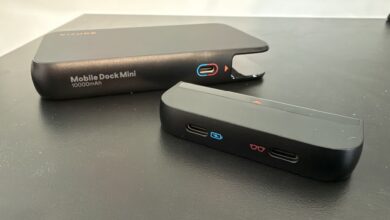 Gear Review: VITURE Mobile Dock Mini for Nintendo Switch and Nintendo Switch 2 Gear Review: VITURE Mobile Dock Mini for Nintendo Switch and Nintendo Switch 2