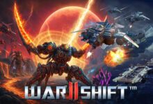 Strategy and Gameplay Tips for Warshift 2 Machines of Madness, Out Now Strategy and Gameplay Tips for Warshift 2 Machines of Madness, Out Now