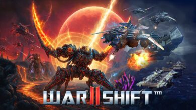 Strategy and Gameplay Tips for Warshift 2 Machines of Madness, Out Now Strategy and Gameplay Tips for Warshift 2 Machines of Madness, Out Now