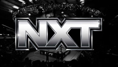 Reason For Absence Of Former Champion After NXT Heatwave Reason For Absence Of Former Champion After NXT Heatwave